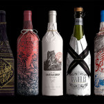 stranger and stranger wine packagine 2012 1