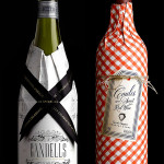stranger and stranger wine packagine 2012 2