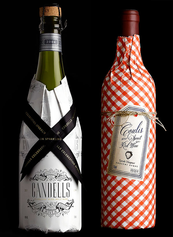 Download Stranger & Stranger Wine Packaging • TheCoolist - The ... Yellowimages Mockups