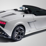 2013 Lamborghini Gallardo Spider 3