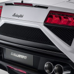 2013 Lamborghini Gallardo Spider 4