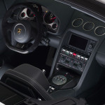 2013 Lamborghini Gallardo Spider 6