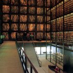 Beinecke Rare Book and Manuscript Library 1