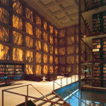 Beinecke Rare Book and Manuscript Library 2