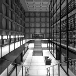 Beinecke Rare Book and Manuscript Library 3