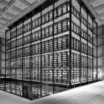Beinecke Rare Book and Manuscript Library 4