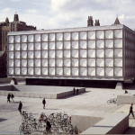 Beinecke Rare Book and Manuscript Library 5