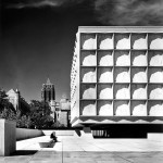 Beinecke Rare Book and Manuscript Library 6