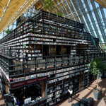 Book Mountain by MVRDV 1