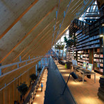 Book Mountain by MVRDV 2