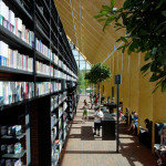 Book Mountain by MVRDV 6