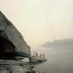 Chinas Longest River by Nadav Kander 1