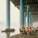 Chinas Longest River by Nadav Kander 3