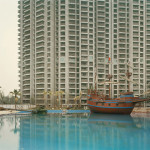 Chinas Longest River by Nadav Kander 5