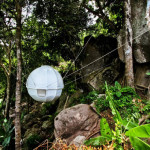 Cocoon Tree Tent 2
