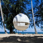 Cocoon Tree Tent 3