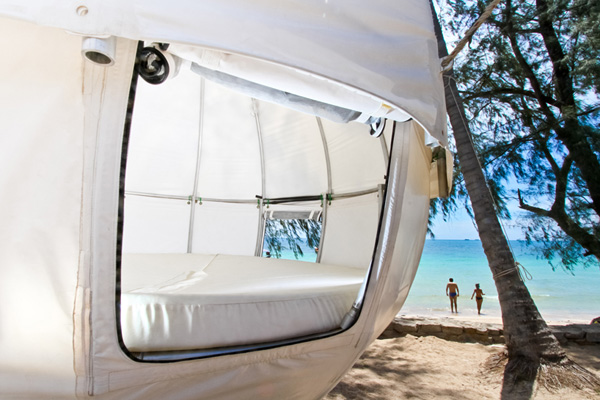 Cocoon Tree Tent 4 Дом шар или кокон на дереве. otdyih na prirode doma %d0%b3%d0%b0%d0%b4%d0%b6%d0%b5%d1%82 
