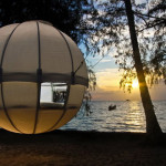 Cocoon Tree Tent 9