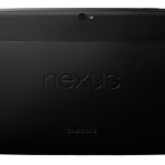 Google Nexus 10 Tablet 2