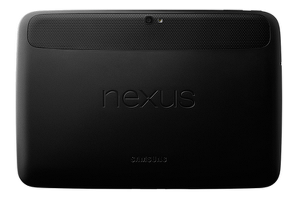Google Nexus 10 Tablet 2