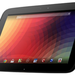 Google Nexus 10 Tablet 3