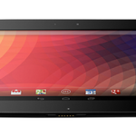 Google Nexus 10 Tablet 4