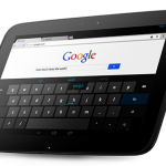Google Nexus 10 Tablet 5