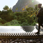 Hotel Chocolat - St Lucia 12