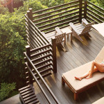 Hotel Chocolat - St Lucia 2