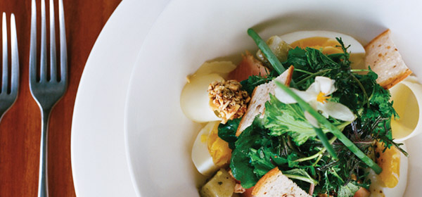 Hotel Chocolat - St Lucia 5