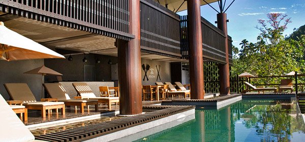 Hotel Chocolat - St Lucia 8