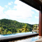 Hotel Chocolat - St Lucia 9