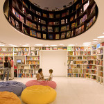 Underground Floor view