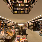 Ground Floor; stairway to the First Floor on right