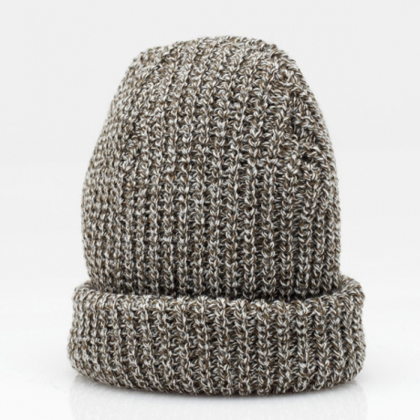 Marl Beanie Hat