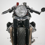 Moto Guzzi V1100 custom 2