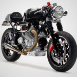 Moto Guzzi V1100 custom 3