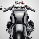 Moto Guzzi V1100 custom 5