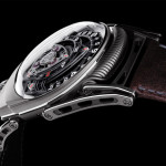 Nitro Watch by MB-F x URWERK 1
