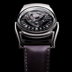 Nitro Watch by MB-F x URWERK 3