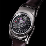 Nitro Watch by MB-F x URWERK 4