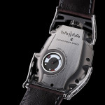 Nitro Watch by MB-F x URWERK 5