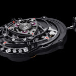 Nitro Watch by MB-F x URWERK 6