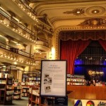 Renovated Theater Book Store in Buenos Aires 4