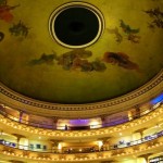Renovated Theater Book Store in Buenos Aires 5