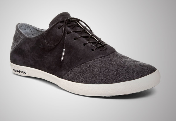 Seavees Saddle Oxford