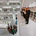 Stuttgart City Library 4