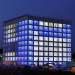 Stuttgart City Library 5