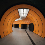 Subway Photography by Nick Frank 4
