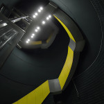 Subway Photography by Nick Frank 5